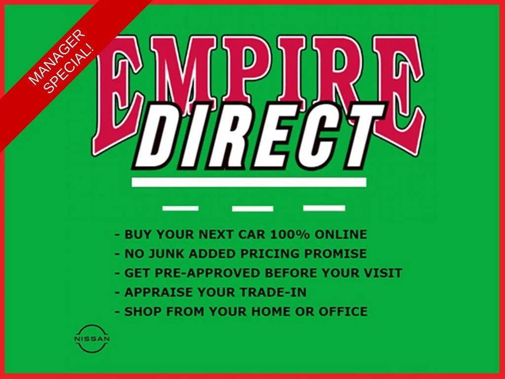 Used 2025 Gray Kia LXS image 27