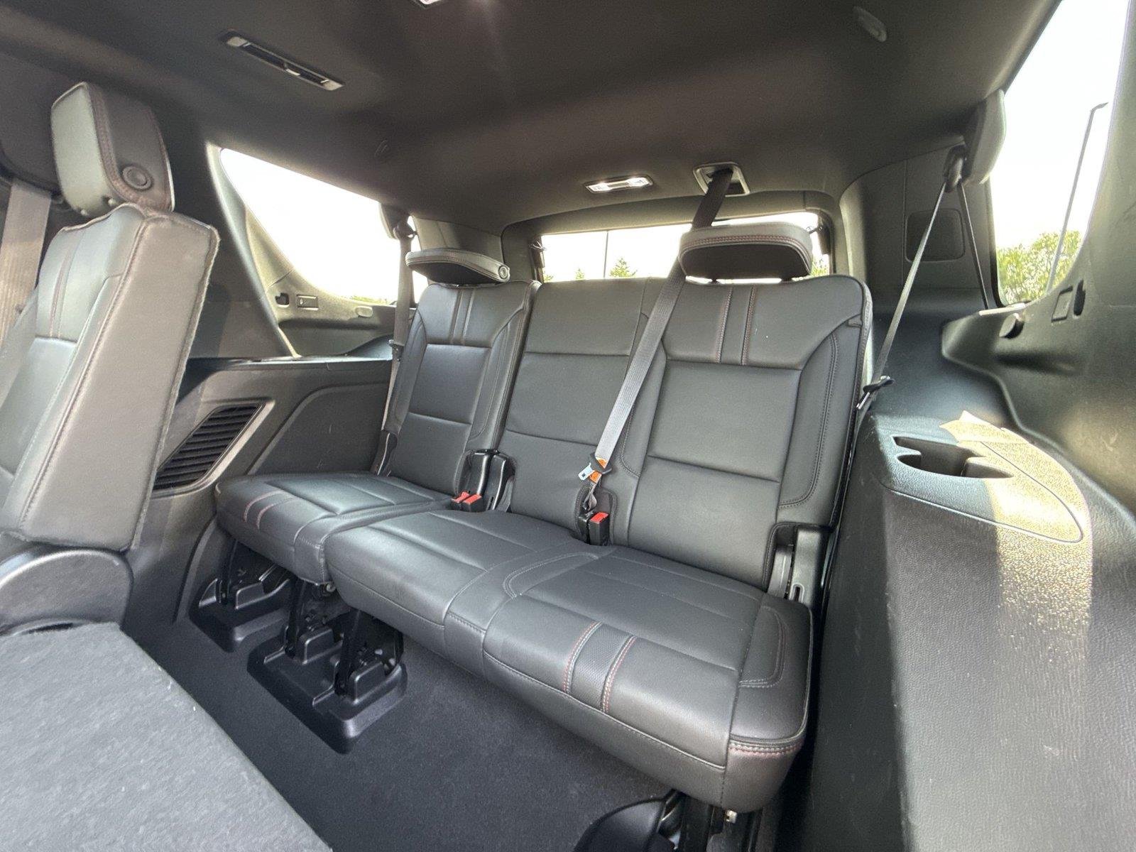 Used 2023 Summit White Chevrolet RST image 18