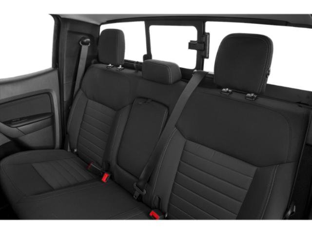 Used 2019 Silver Ford XLT image 13