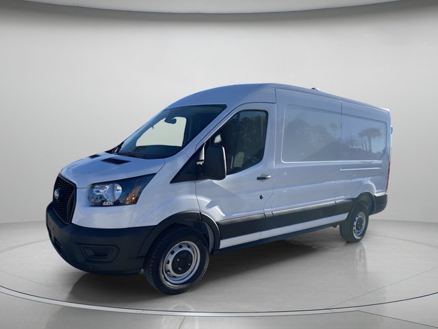 2026 Ford Transit Cargo Van 