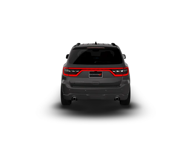 New 2026 Vapor Gray Exterior Paint Dodge GT Plus HEMI V8 image 6