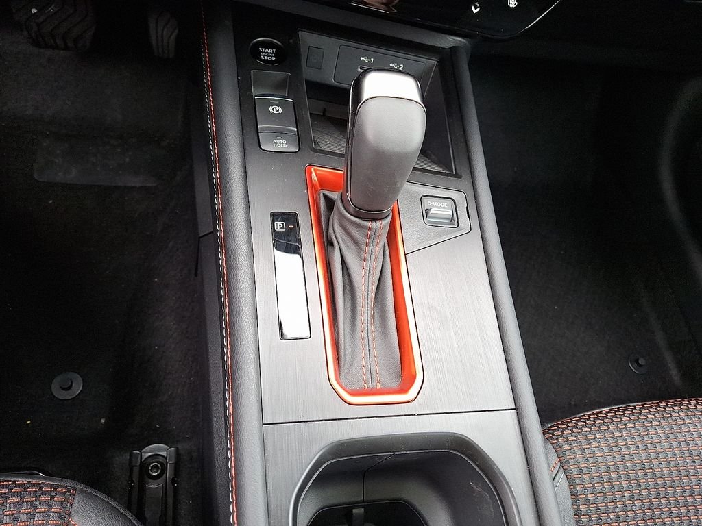 2026 Nissan KICKS SR AWD - Photo 11