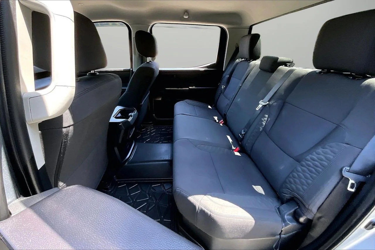 Used 2023 Silver Toyota SR image 21