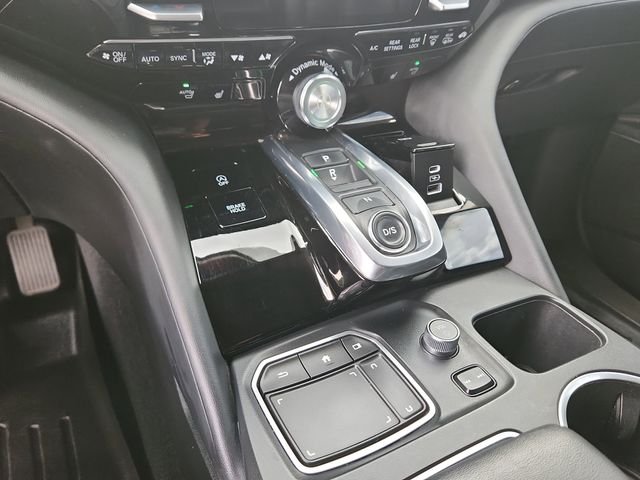 Used 2023 Gray Acura Technology image 21