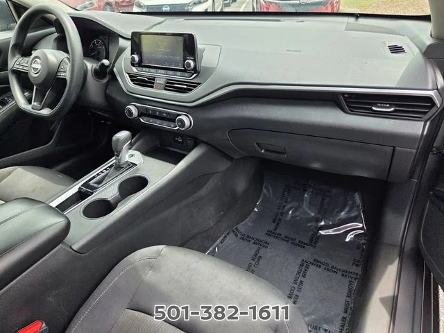 Used 2024 Gray Nissan 2.5 S image 18
