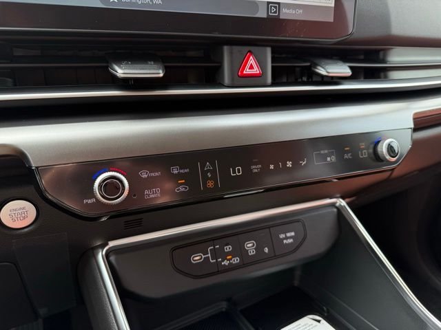New 2026 Astra Blue Kia SX Prestige image 29