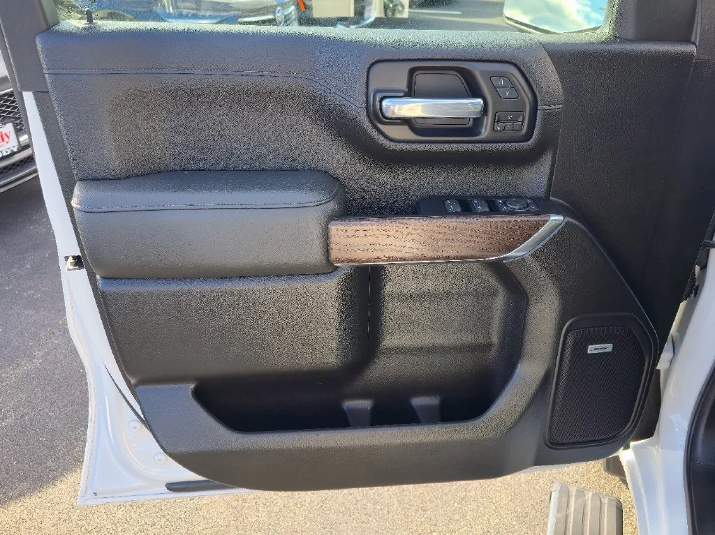 2020 GMC Sierra 1500 Denali Denali - Photo 24