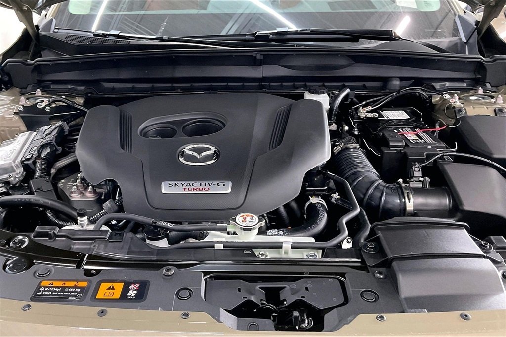 2026 MAZDA CX-50 - Image 10