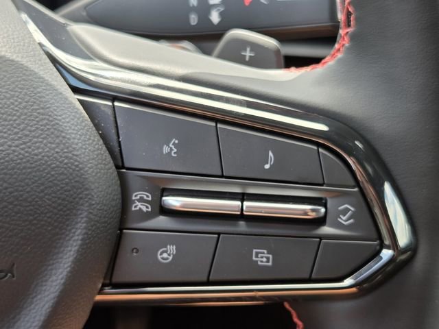 2026 Chevrolet Equinox RS - Photo 18