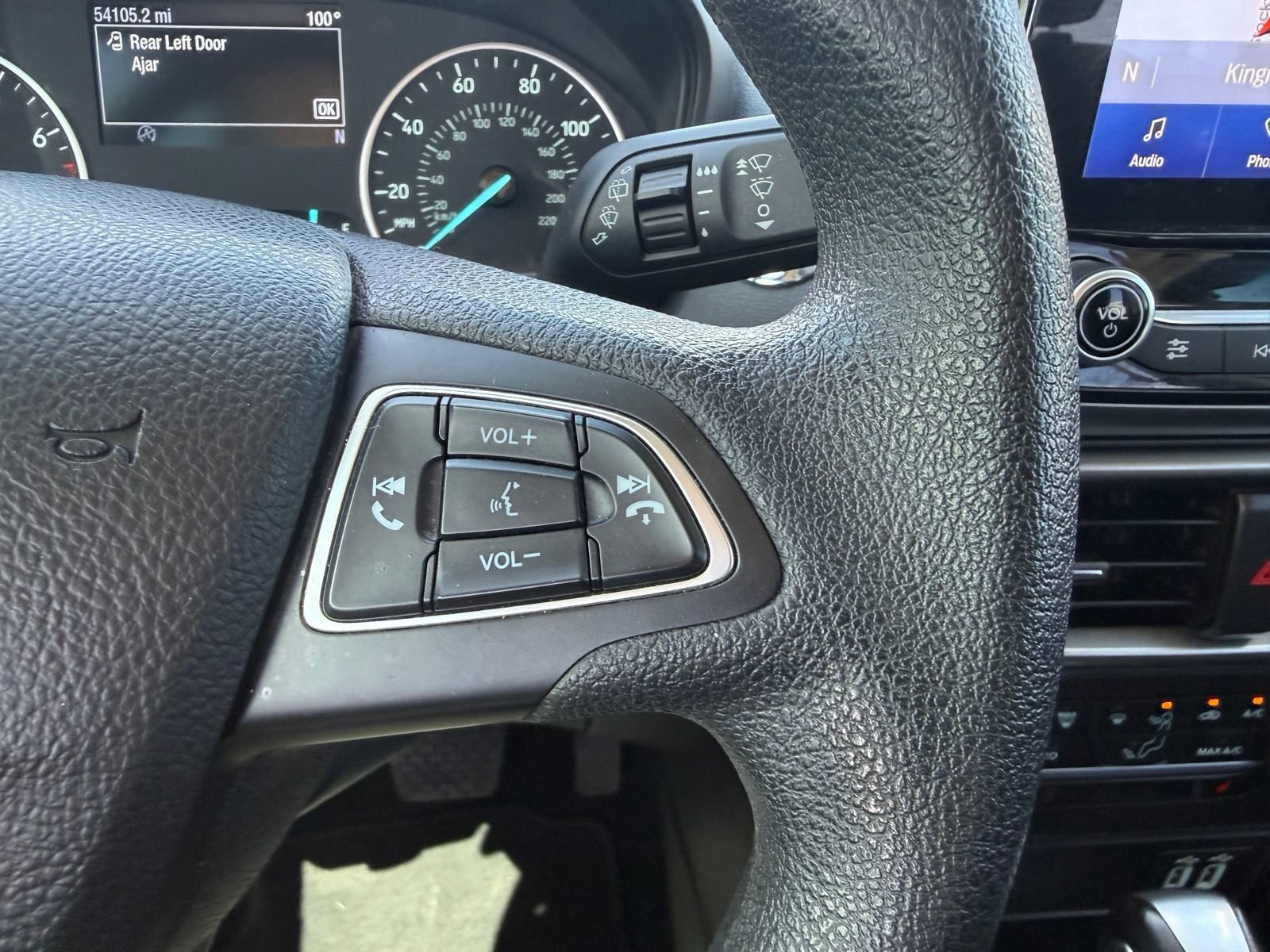 2021 Ford EcoSport SE - Photo 19