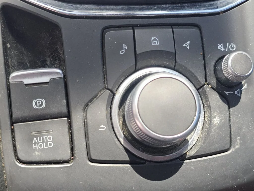 Used 2023 Blue Mazda 2.5 S Preferred Package image 29