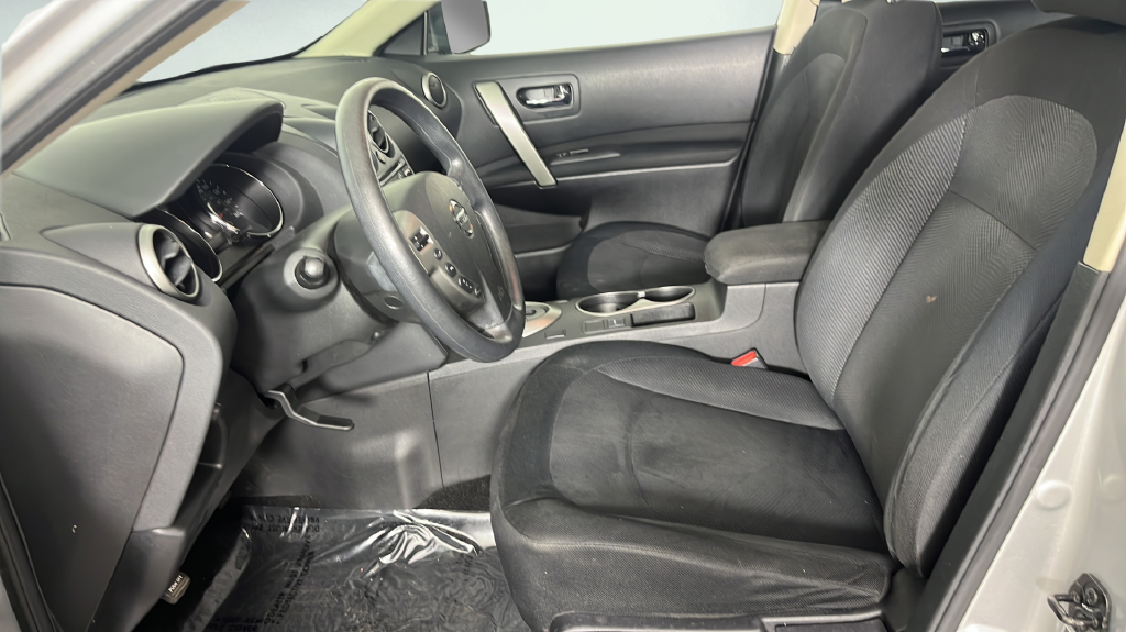 2013 Nissan Rogue S - Photo 16
