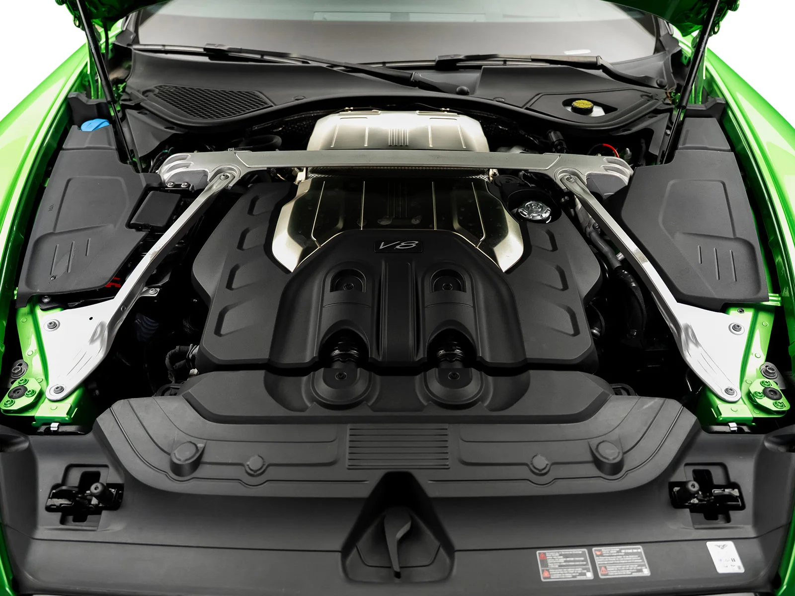 Used 2021  Bentley V8 image 57