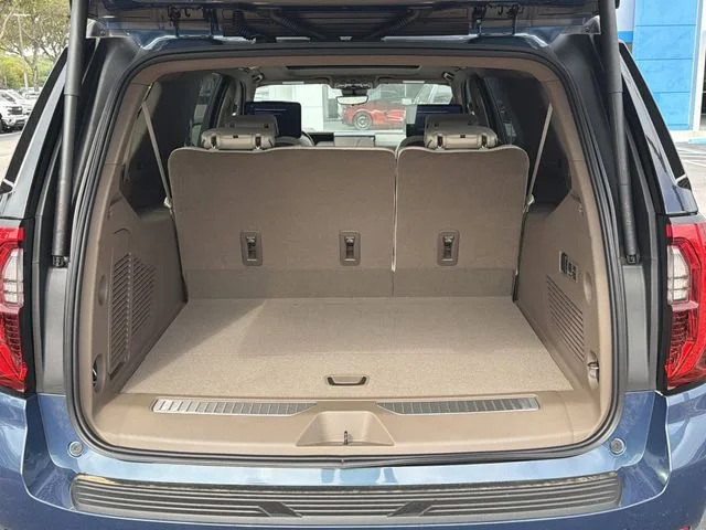 New 2026 Downpour Metallic GMC Denali image 11
