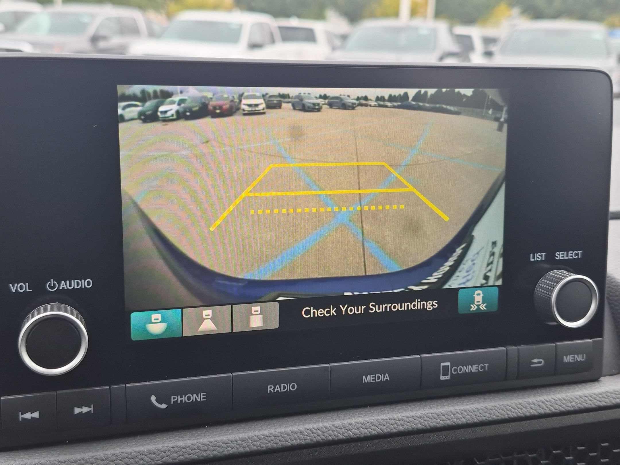 2024 Honda CR-V EX - Photo 20