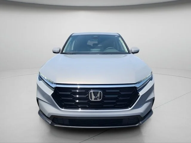 New 2026 Urban Gray Pearl Honda EX image 2