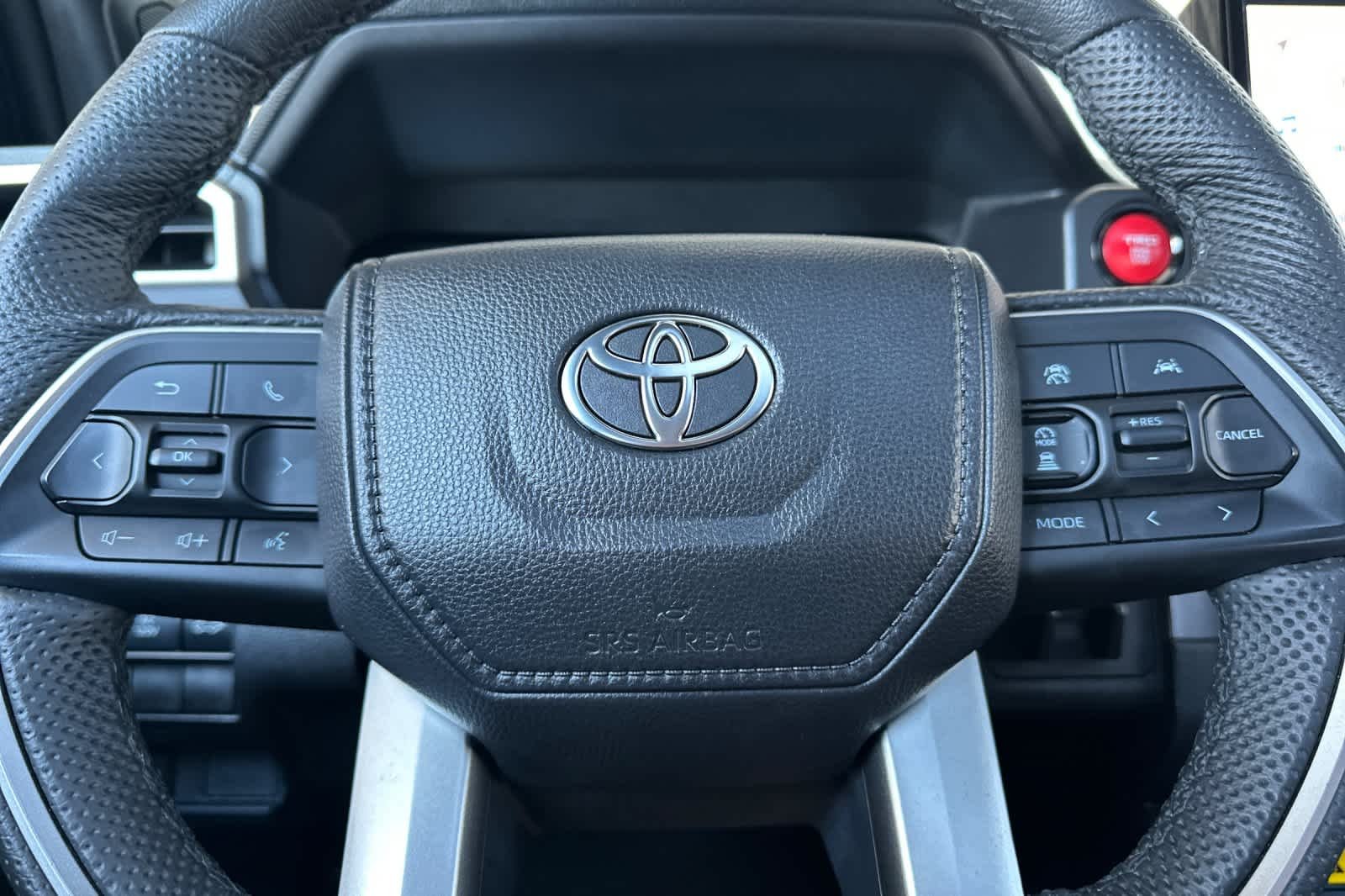 Certified Used 2026 Ice Cap Toyota TRD Sport image 21