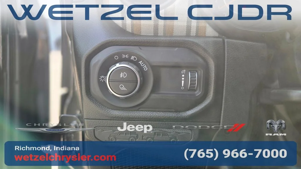 2026 Jeep Gladiator 85th Anniversary Edition - Photo 18