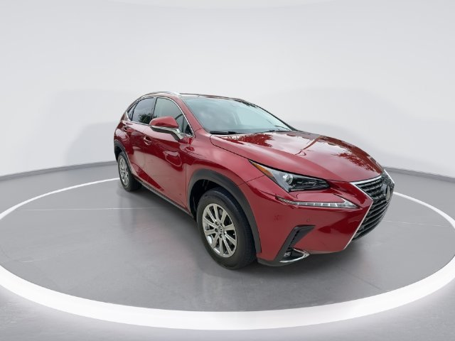 2019 Lexus NX 300 - Photo 2