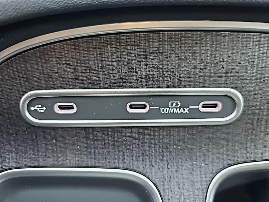 2026 Hyundai Palisade Limited - Photo 23