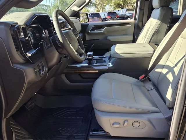 2026 Chevrolet Silverado 1500 RST - Photo 14