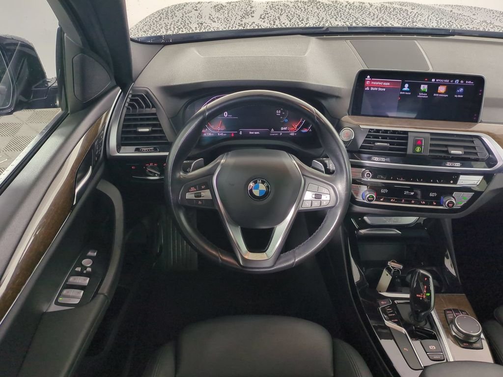 2020 BMW X3 30i - Photo 19
