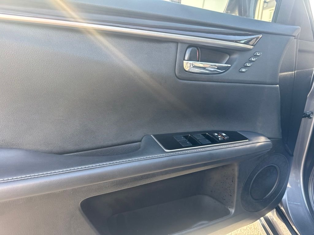 2018 Lexus ES 350 - Photo 13