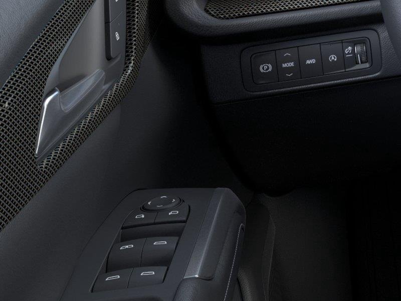 New 2027 Sandstone Gray Chevrolet Z71 image 22