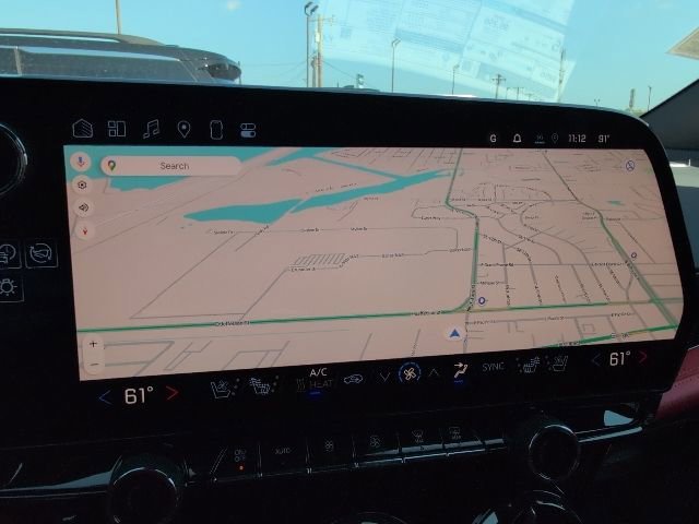 2025 Chevrolet Blazer EV RS - Photo 30