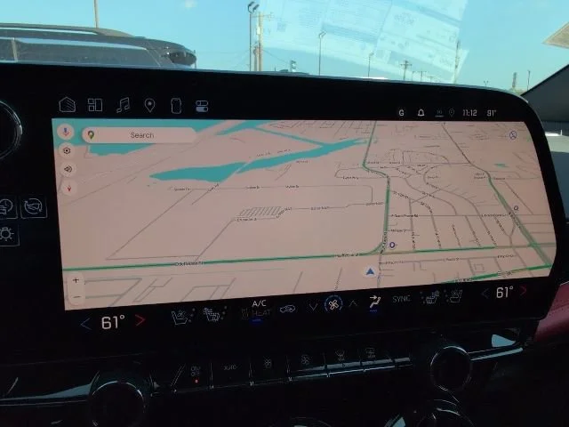 2025 Chevrolet Blazer EV RS - Photo 30