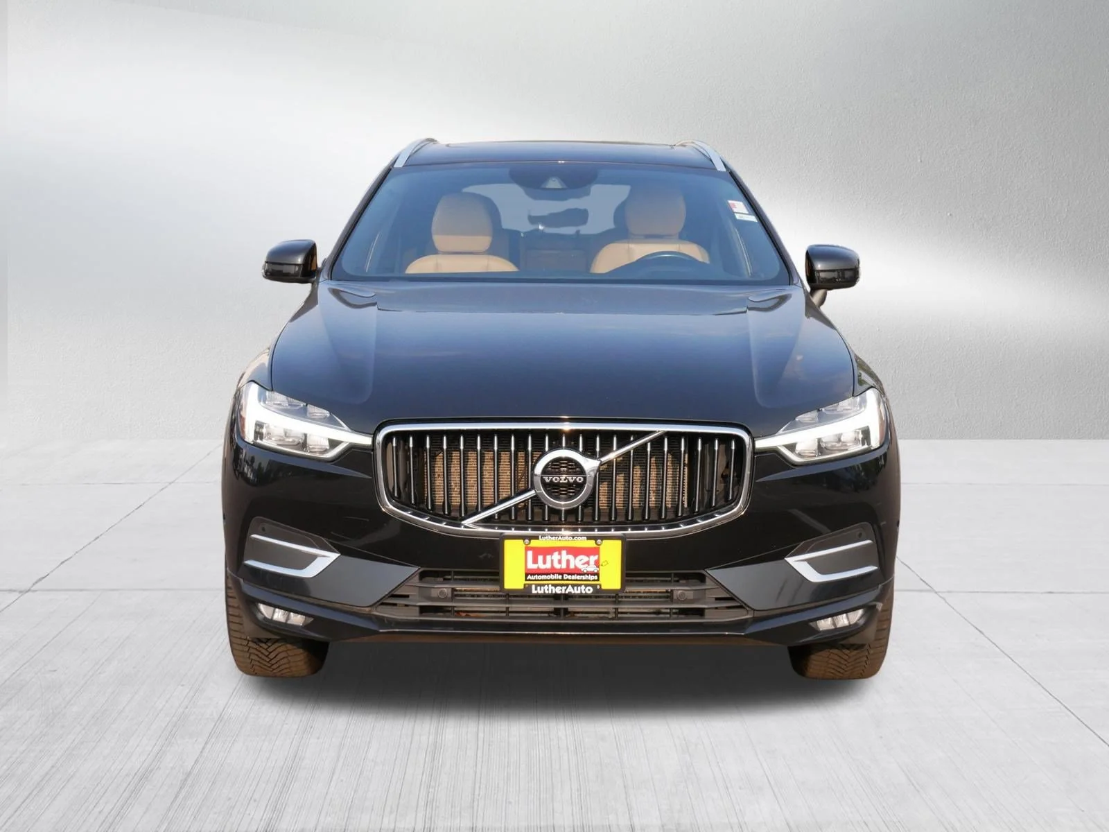 Used 2019 Volvo XC60 Inscription with VIN LYVA22RL1KB306881 for sale in Hopkins, MN
