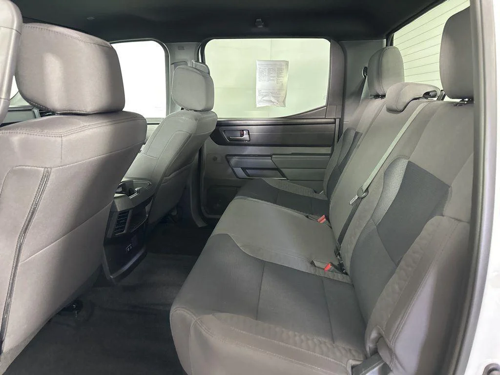 Used 2025 Ice Toyota SR5 image 23