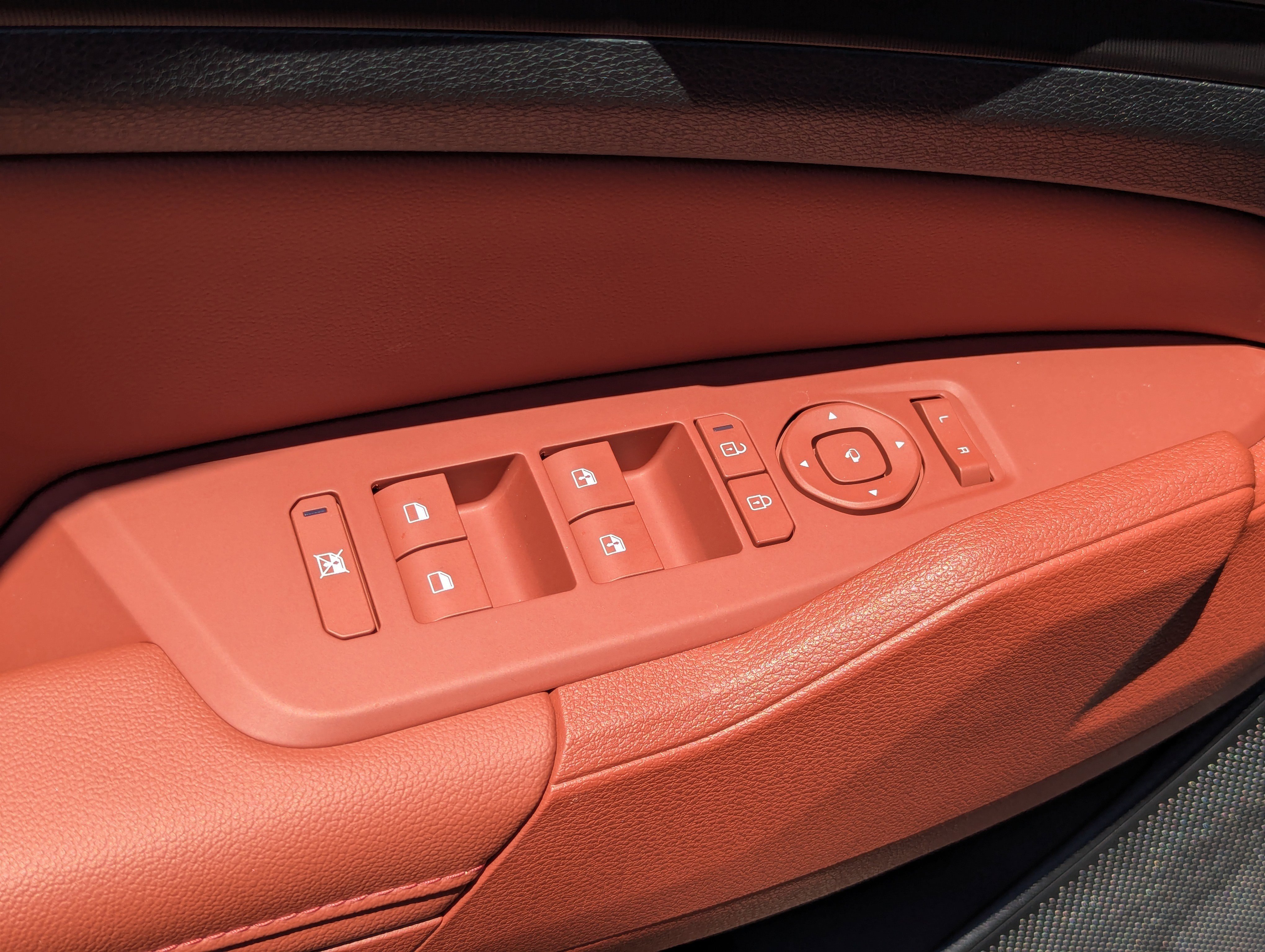 2026 Kia Sportage SX Prestige - Photo 22