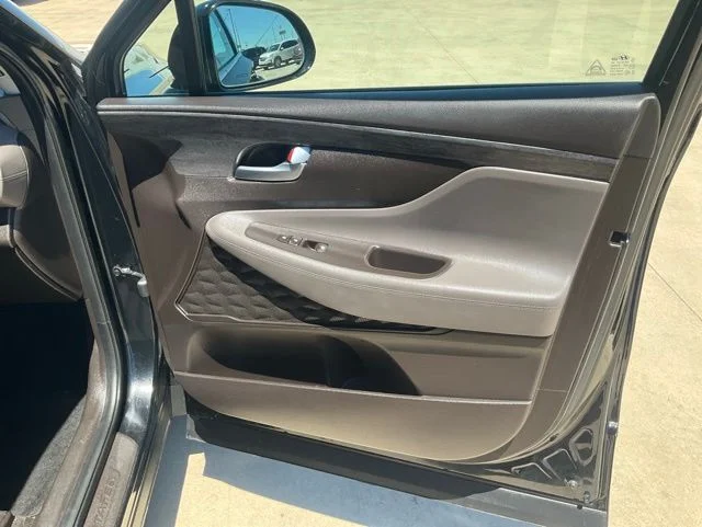 Used 2019 Black Hyundai SEL image 31