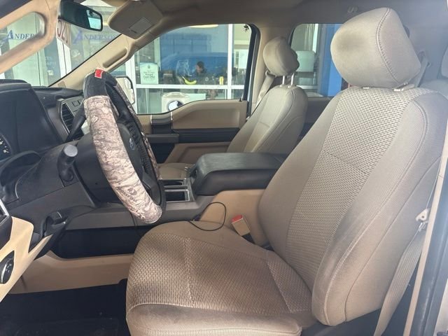 2018 Ford F-150 XLT - Photo 9