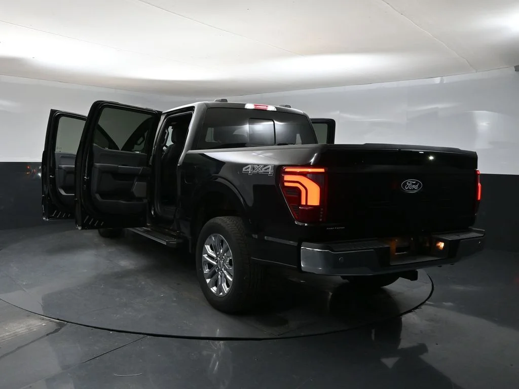 2025 Ford F-150 Lariat - Photo 39