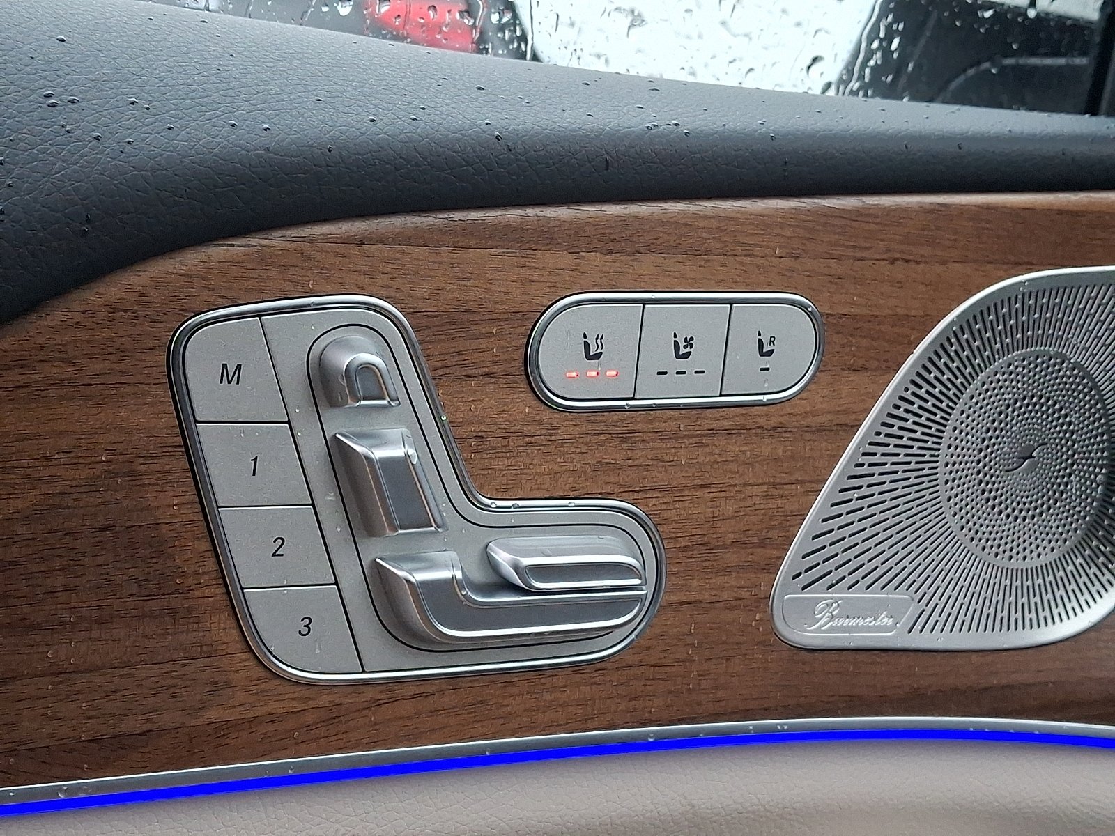 New 2026 Polar White Mercedes-Benz GLS 450 image 22