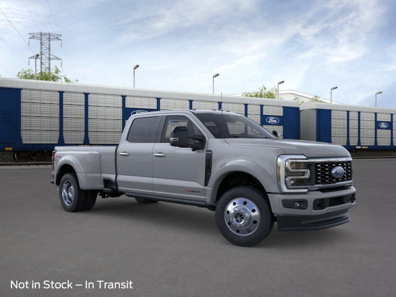 New 2026 Avalanche Ford F-450® Platinum® image 7