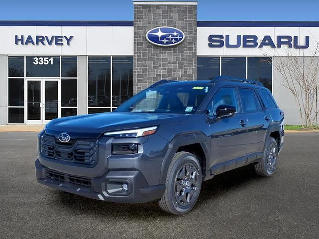 2026 Subaru Outback Premium's photo