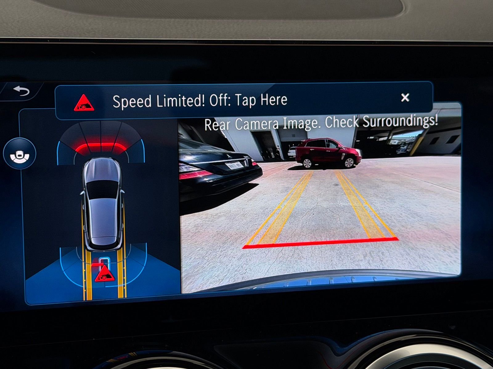 New 2026 Mountain Grey Metallic Mercedes-Benz GLA 250 image 10