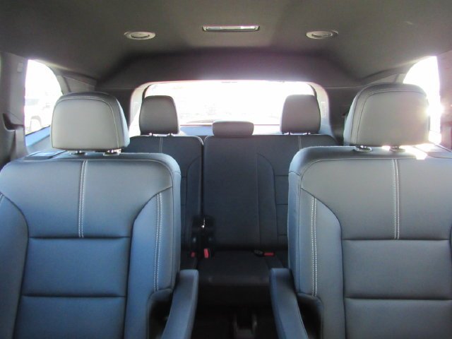 2027 GMC Acadia Elevation - Photo 28