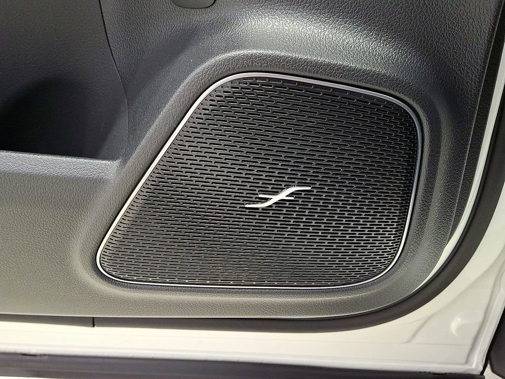 New 2026 Polar White Mercedes-Benz GLA 35 AMG® image 58