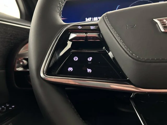 2027 Cadillac LYRIQ Signature Sport - Photo 7