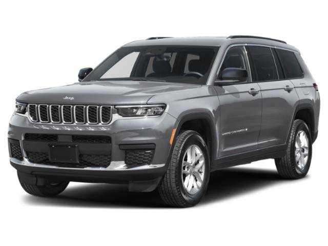 New 2026 Silver Zynith Jeep 85th Anniversary Edition image 2