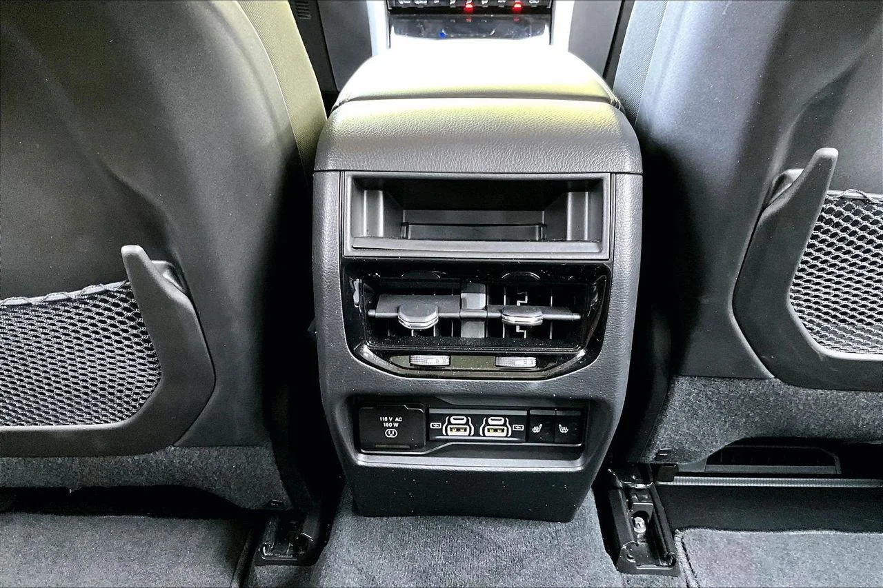 Used 2023 Black Jeep Limited image 16