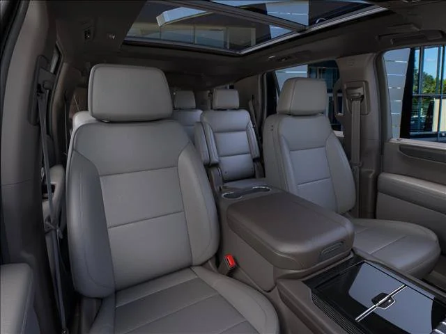 2027 GMC Yukon Elevation - Photo 16