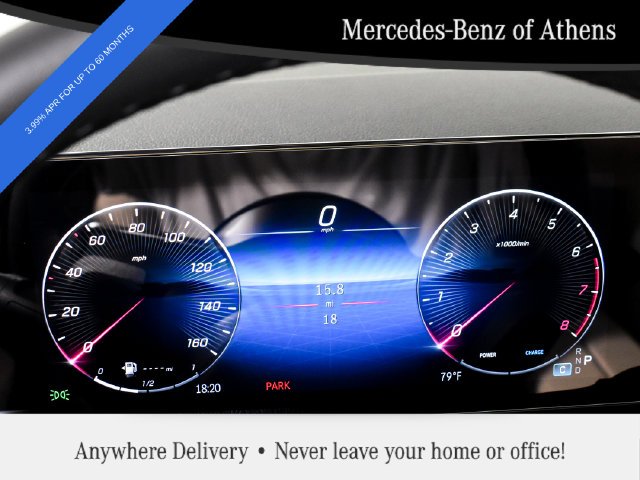 New 2026 Night Black Mercedes-Benz GLB 250 image 23