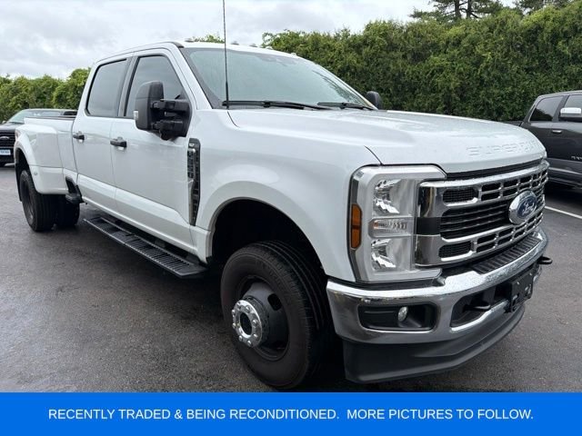 2024 Ford F-350SD XLT