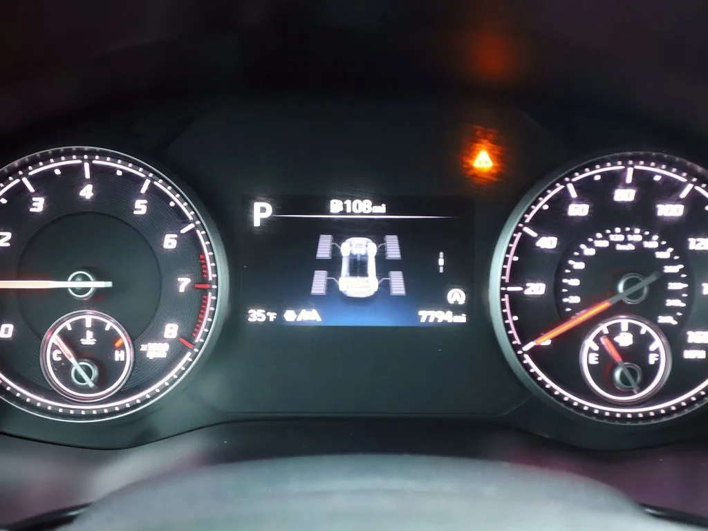 2022 Hyundai Santa Fe SEL - Photo 13