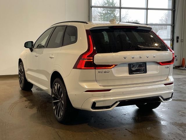 2026 Volvo XC60 Ultra - Photo 6
